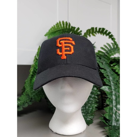 Vtg Twins Enterprises SF Giants Hat - Picture 2 of 6